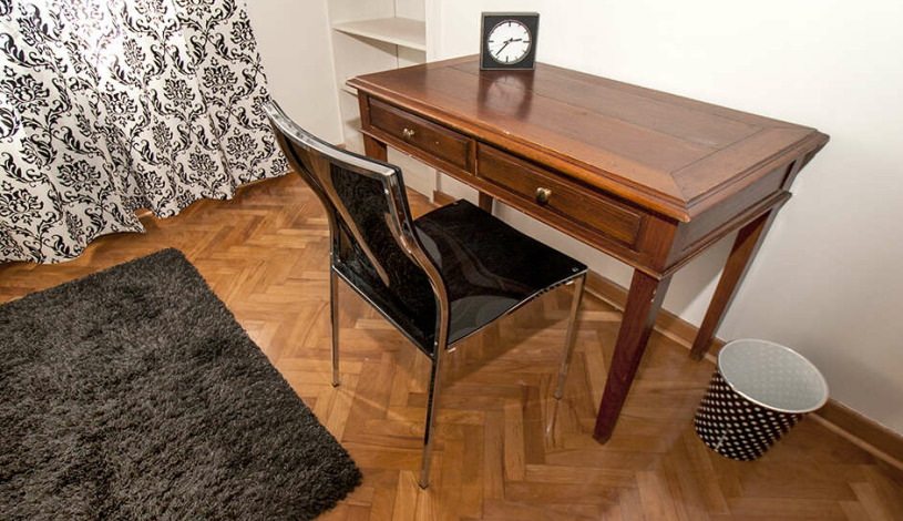 Apartment Čubrina Beograd