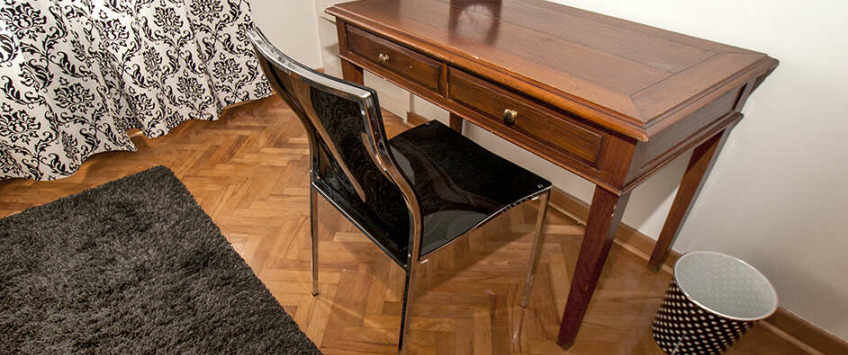 Apartment Čubrina Beograd