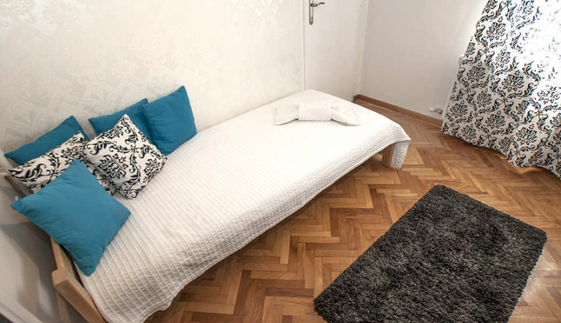Apartment Čubrina Beograd