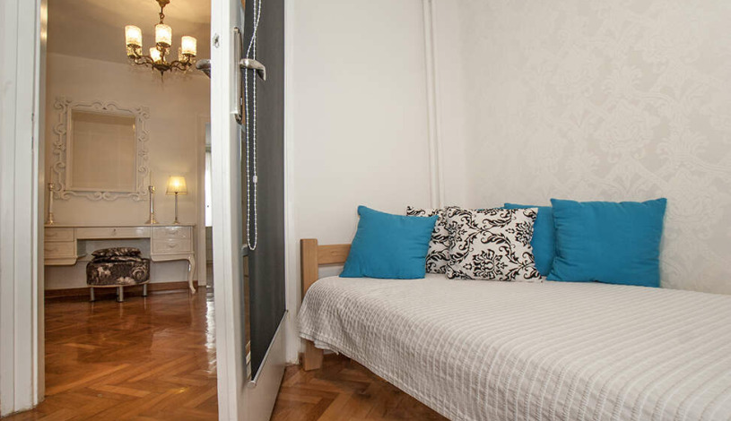 Apartment Čubrina Beograd