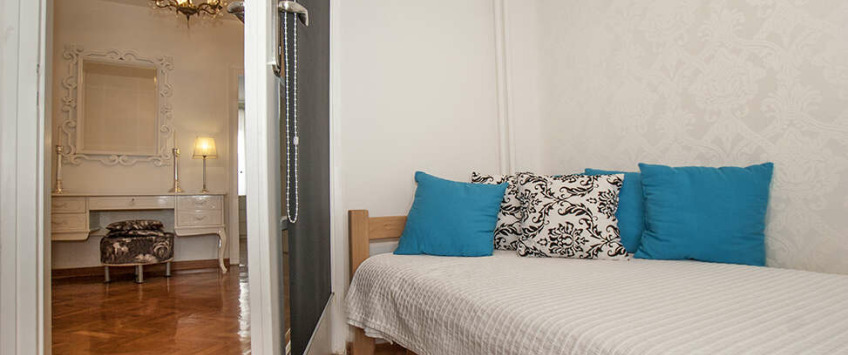 Apartment Čubrina Beograd