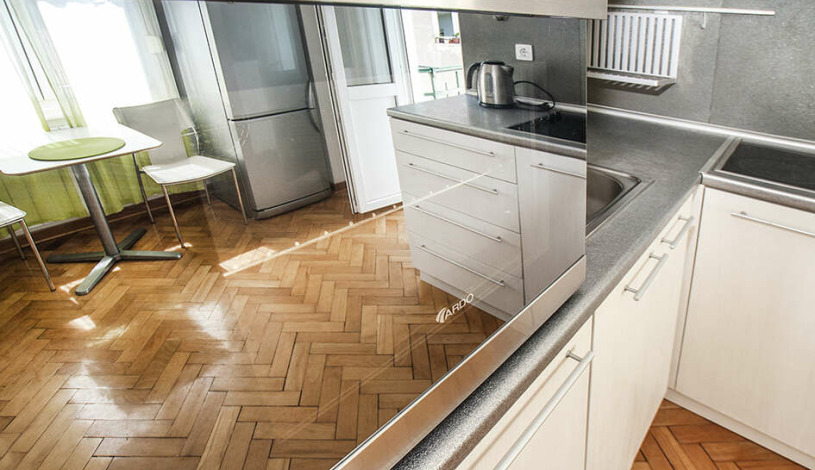 Apartment Čubrina Beograd