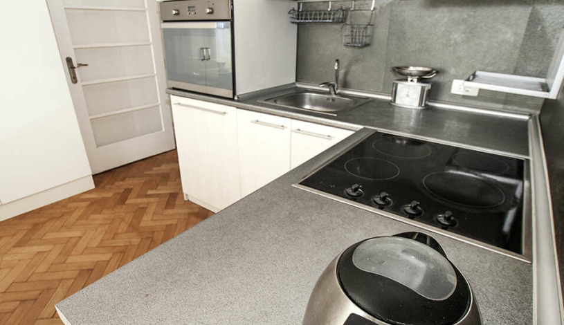 Apartment Čubrina Beograd