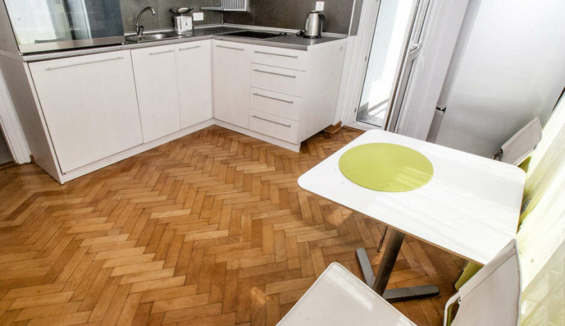 Apartment Čubrina Beograd