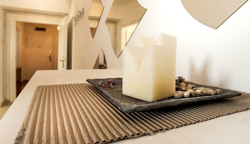 Apartment Čubrina Beograd