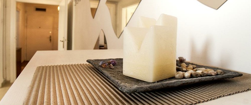 Apartment Čubrina Beograd