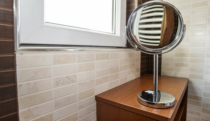 Apartment Čubrina Beograd