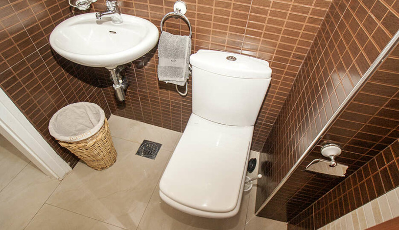 Apartment Čubrina Beograd