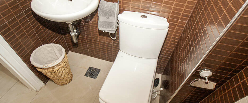 Apartment Čubrina Beograd