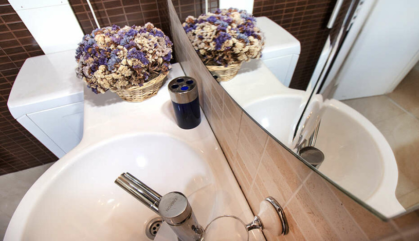 Apartment Čubrina Beograd