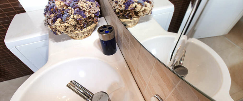 Apartment Čubrina Beograd