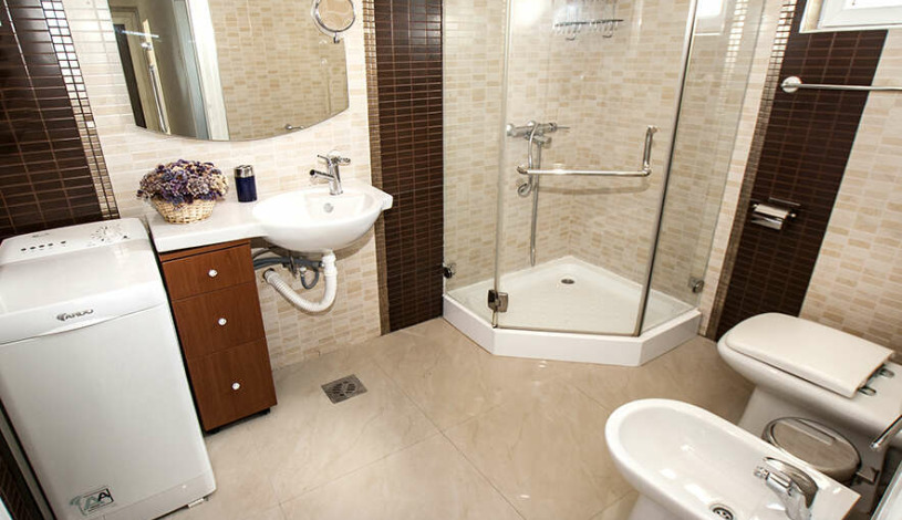 Apartment Čubrina Beograd