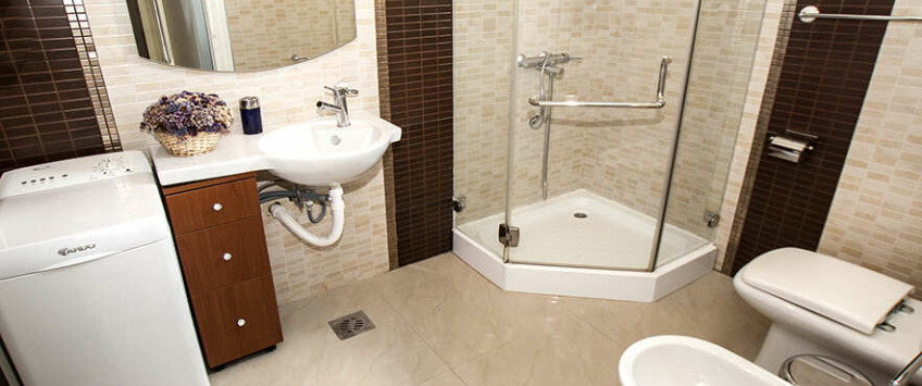 Apartment Čubrina Beograd