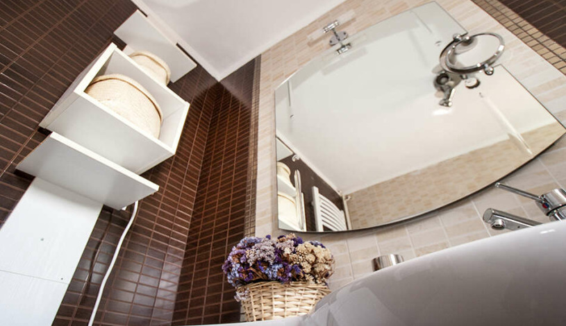 Apartment Čubrina Beograd