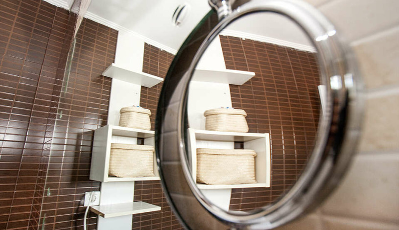 Apartment Čubrina Beograd