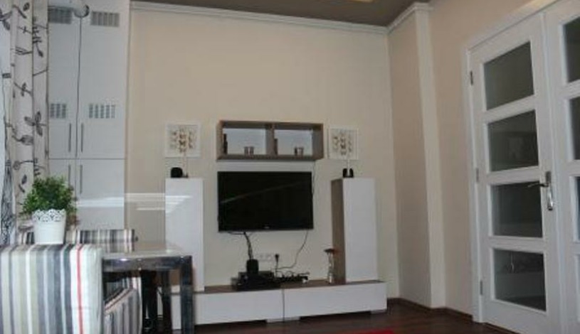Apartment Çubukçu Çk Istanbul - Apt 27070