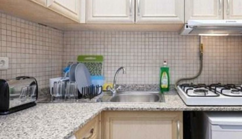 Apartment Çubukçu Çk Istanbul - Apt 27070