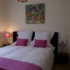 2-bedroom Granada San Ildefonso with kitchen for 4 persons