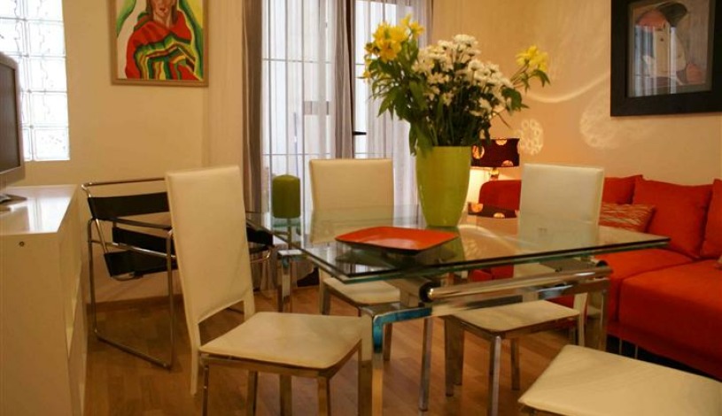 Apartment Cuesta de San Antonio Granada - Apt 15746