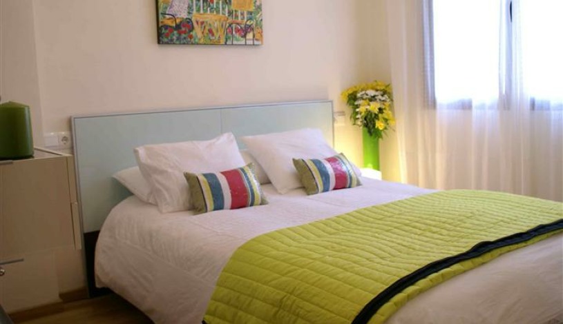 Apartment Cuesta de San Antonio Granada - Apt 15746