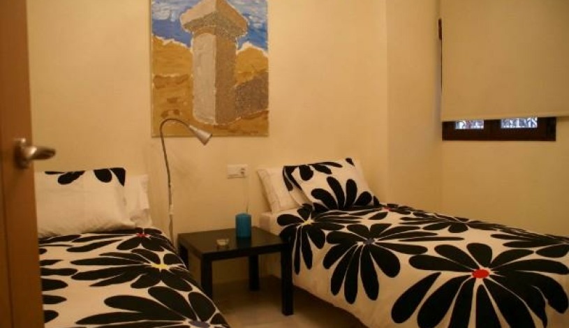 Apartment Cuesta de San Antonio Granada - Apt 19791