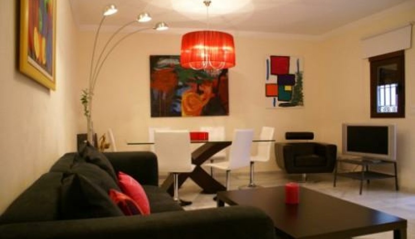 Apartment Cuesta de San Antonio Granada - Apt 19791