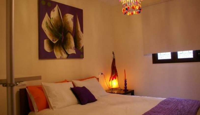 Apartment Cuesta de San Antonio Granada - Apt 19791