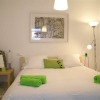 3-bedroom Granada San Ildefonso with kitchen for 6 persons