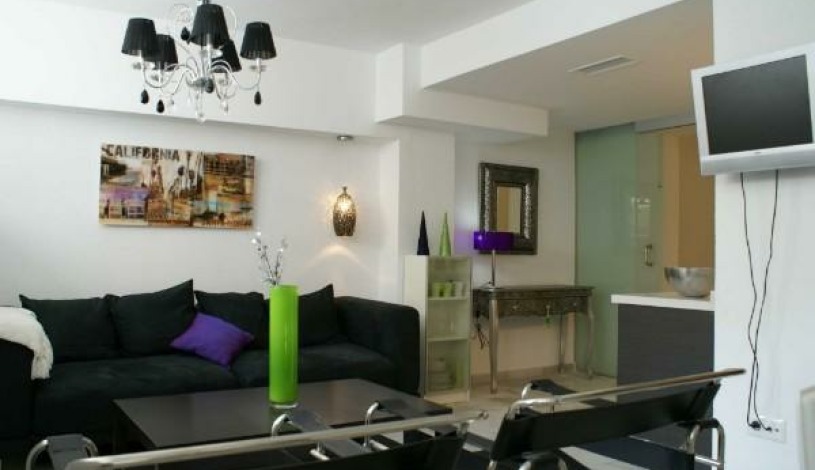 Apartment Cuesta de San Antonio Granada - Apt 19794