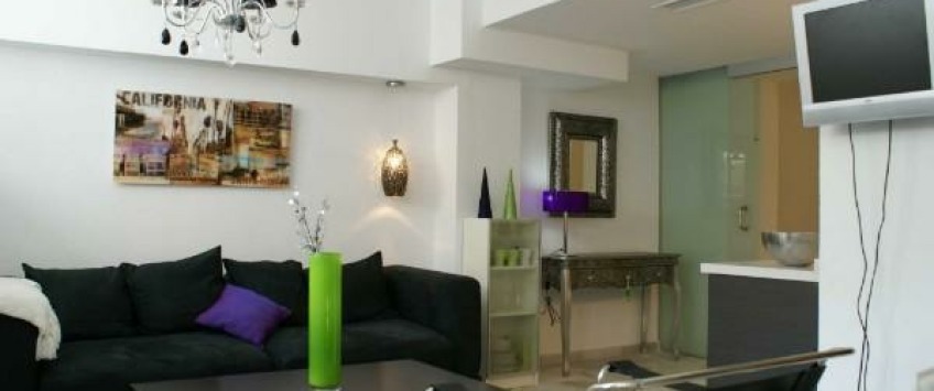 Apartment Cuesta de San Antonio Granada - Apt 19794