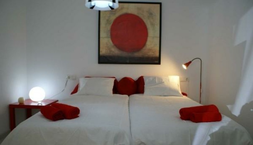 Apartment Cuesta de San Antonio Granada - Apt 19794