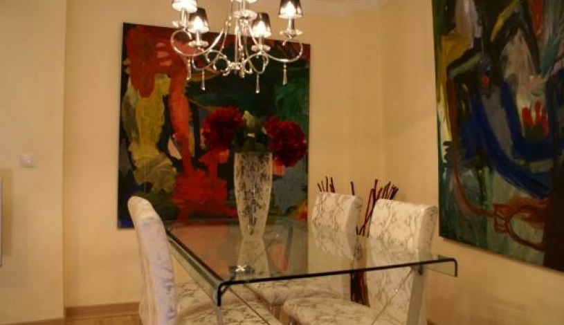 Apartment Cuesta de San Antonio Granada - Apt 19795