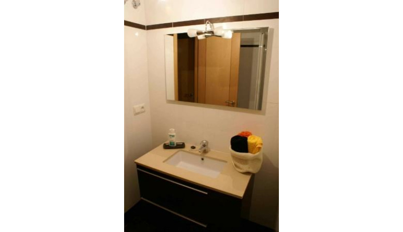 Apartment Cuesta de San Antonio Granada - Apt 19088