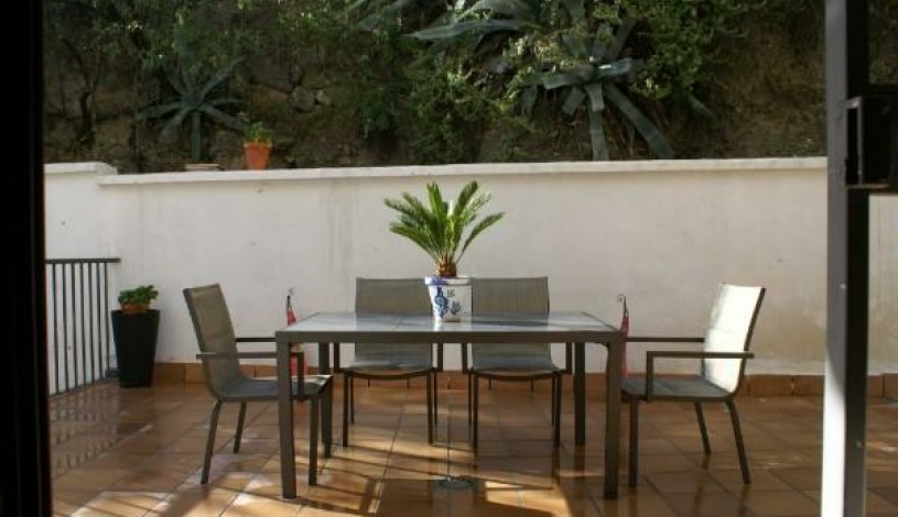 Apartment Cuesta de San Antonio Granada - Apt 19088