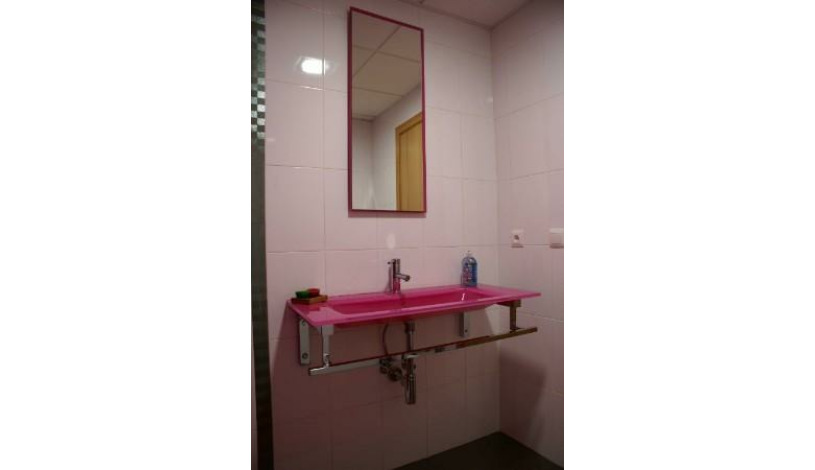 Apartment Cuesta de San Antonio Granada - Apt 19791