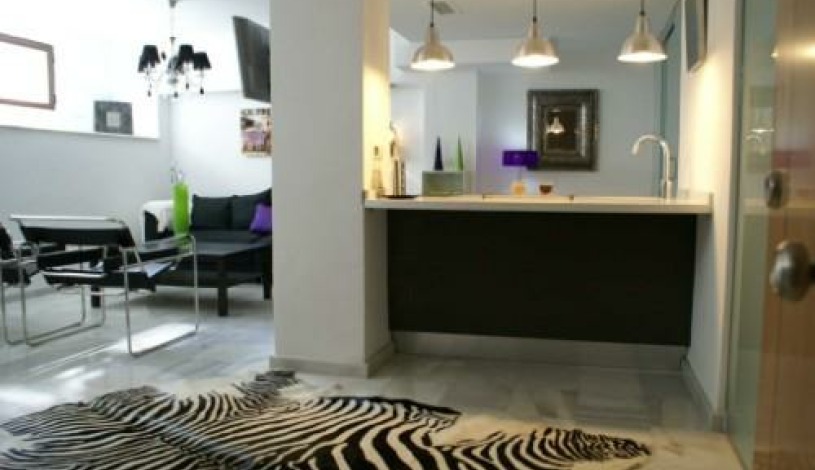 Apartment Cuesta de San Antonio Granada - Apt 19794