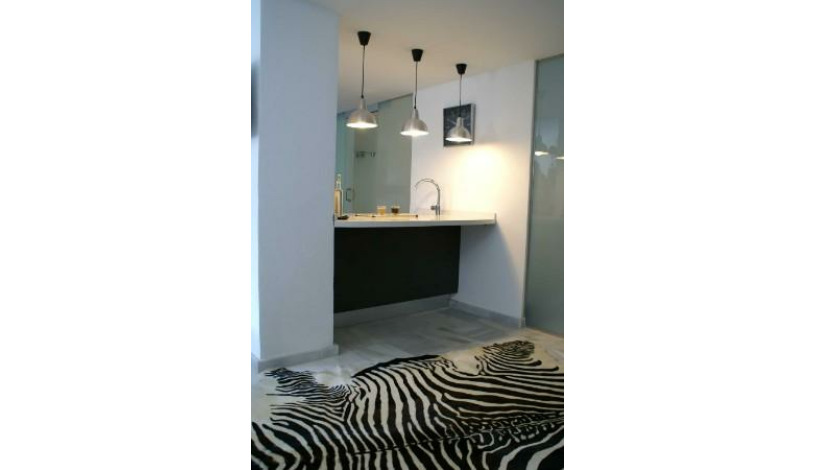 Apartment Cuesta de San Antonio Granada - Apt 19794