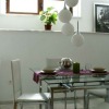 3-bedroom Granada San Ildefonso with kitchen for 6 persons