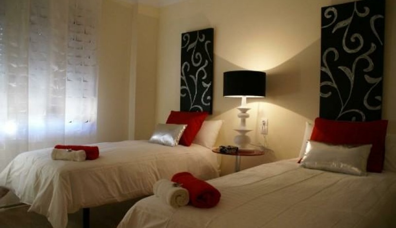 Apartment Cuesta de San Antonio Granada - Apt 19795