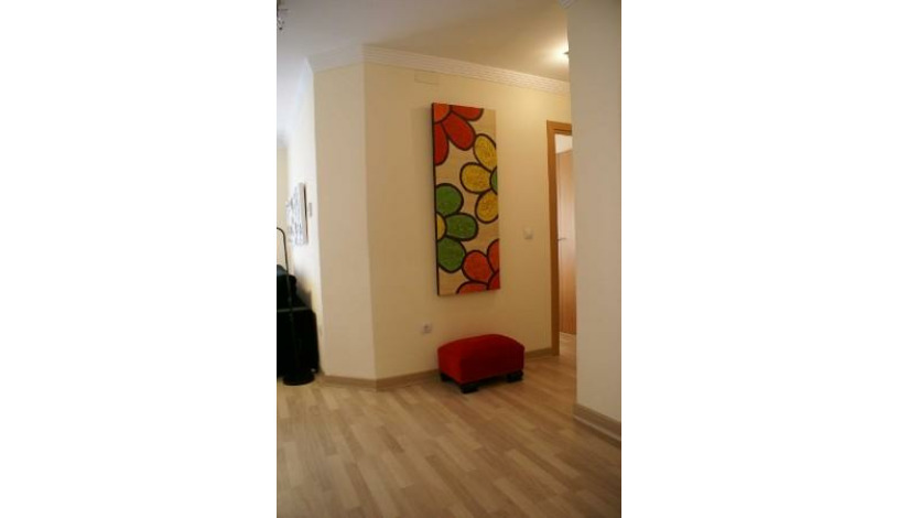 Apartment Cuesta de San Antonio Granada - Apt 19795