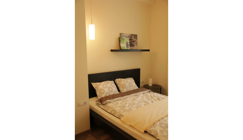 Apartment Cukor utca Budapest - Apt 29231