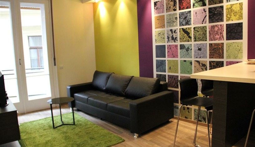 Apartment Cukor utca Budapest - Apt 29231