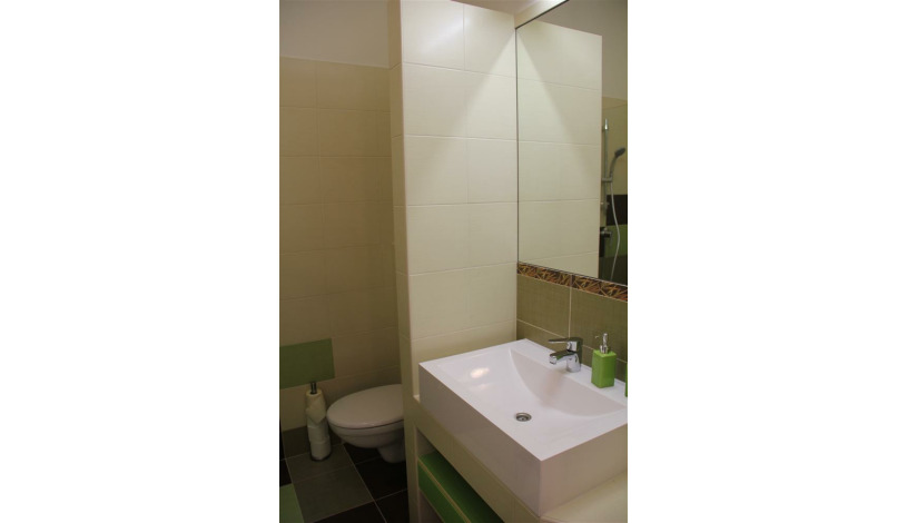 Apartment Cukor utca Budapest - Apt 29231