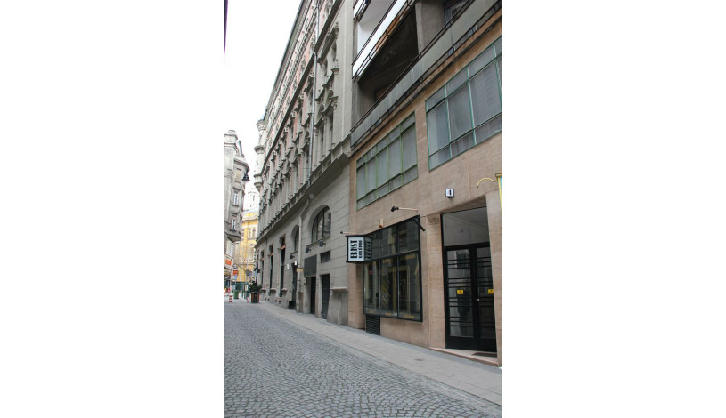 Apartment Cukor utca Budapest - Apt 29231