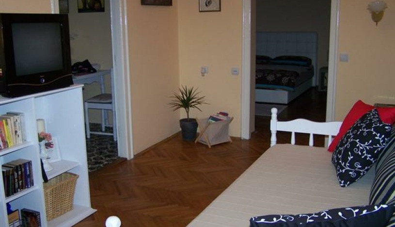 Apartment Cvijićeva Beograd - Apt 18409