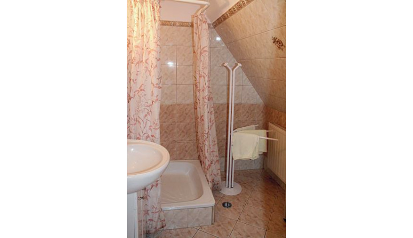 Apartment Cyrhla Zakopane - Apt 17270