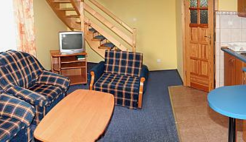 Apartment Cyrhla Zakopane - Apt 17270