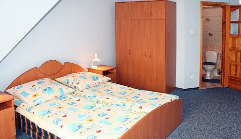 Apartment Cyrhla Zakopane - Apt 17351