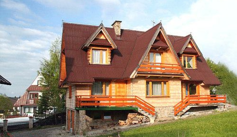 Apartment Cyrhla Zakopane - Apt 17270