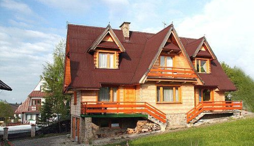 Apartment Cyrhla Zakopane - Apt 17351